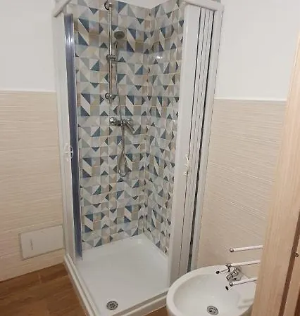 Casa Torri Apartmán