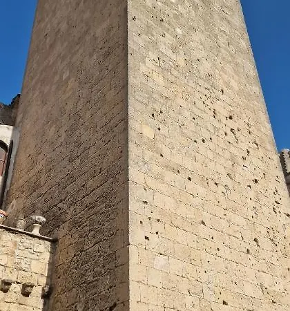 Casa Torri * タルクイーニア