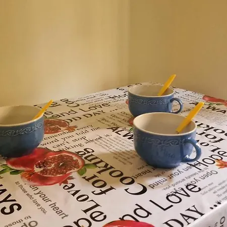 Casa Torri Apartmán Tarquinia