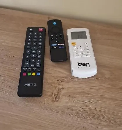 Casa Torri Tarquinia