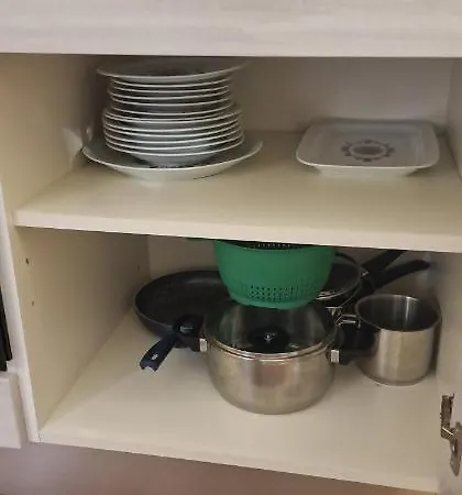 Casa Torri Apartmán Tarquinia