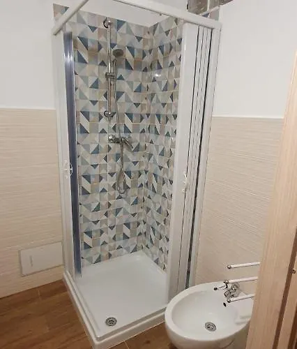Casa Torri Apartamento